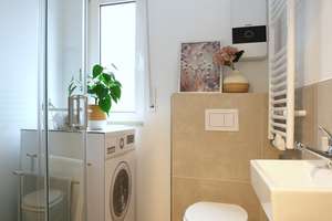 Moderne Erdgeschosswohnung in einem Zweiparteienhaus – Erbenstraße 3, 56076 Horchheim, Koblenz – Vorschaubild 4