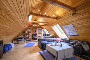 Pure Landhaus-Idylle! Ehemalige Hofstelle mit Nebengebäuden und ca. 48.000 m² Grundstück – Die vollständige Adresse der Immobilie erhältst du vom Anbieter., 49594 Alfhausen – Vorschaubild 9