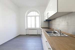 Erstbezug nach Sanierung - Stadtfeld Ost: Altbau-Highlight - Parkett, hohe Decken, EBK, BW & Dusche – Goethestraße 17, 39108 Stadtfeld Ost, Magdeburg – Vorschaubild 20
