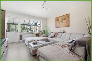 # NIEDERAU # Einfamilienhaus, ca. 138 m², mit Terrasse, großem Garten, Garage und Wintergarten. – Die vollständige Adresse der Immobilie erhältst du vom Anbieter., 52355 Niederau/Krauthausen, Düren – Vorschaubild 5