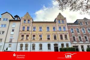 Optimierung und Neuvermietung  – Die vollständige Adresse der Immobilie erhältst du vom Anbieter., 9131 Hilbersdorf, Chemnitz – Vorschaubild 1
