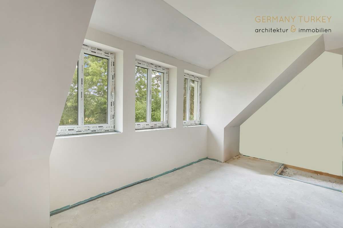 Immobilie in Loit - Wohnen statt nur Urlaub machen: Ehemaliges Bauernhaus wird zu Ihrem neuen Wohnhaus - Bild 4