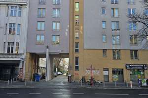 Attraktive Kapitalanlage: Vermietete 3-Zimmer-Wohnung mit Balkon und 2,8% Nettorendite – Die vollständige Adresse der Immobilie erhältst du vom Anbieter., 10829 Schöneberg, Berlin – Vorschaubild 2