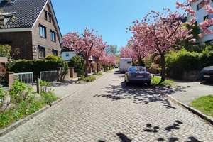 Top-Lage Marienthal, DG Whg in 3 Fam.hs, 24 qm Wohnzi. – Westerkamp 14, 22043 Marienthal, Hamburg – Vorschaubild 3