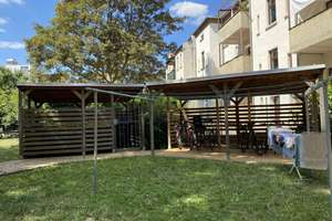 ***ERDWÄRME***Helle 2-RWG-Fußbodenheizung-Deckenspots-Dusche+Wanne-Balkon ***WE16*** – Die vollständige Adresse der Immobilie erhältst du vom Anbieter., 4159 Möckern, Leipzig – Vorschaubild 16