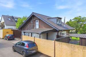NEUER PREIS! Charmantes Zweifamilienhaus mit vielen Möglichkeiten in Pützchen – Die vollständige Adresse der Immobilie erhältst du vom Anbieter., 53229 Pützchen/Bechlinghoven, Bonn – Vorschaubild 47