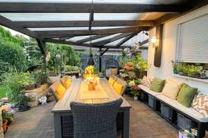 +++ Freistehender Bungalow mit Garten in Seenähe | Solaranlage | Klimaanlage +++ – Luchweg 22, 15741 Dahme-Spreewald (Kreis) – Vorschaubild 12