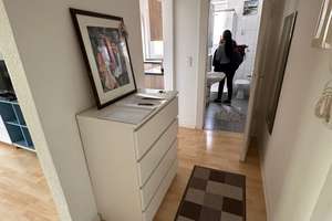 Gepflegte möblierte 1,5 Zimmer-Wohnung in Altenbochum – Die vollständige Adresse der Immobilie erhältst du vom Anbieter., 44803 Altenbochum, Bochum – Vorschaubild 5