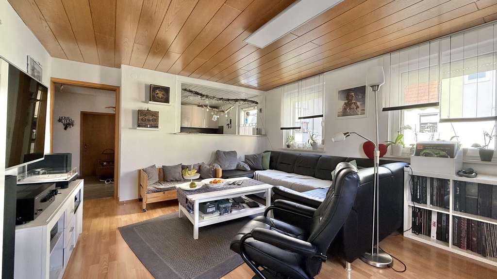 Immobilie in Neresheim - Wohn- und Geschäftshaus in Neresheim - passend für Ihr Immobilienportfolio - Bild 2