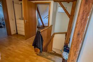 Tolles Einfamilienhaus in ruhiger Lage – Die vollständige Adresse der Immobilie erhältst du vom Anbieter., 72379 Hechingen – Vorschaubild 6