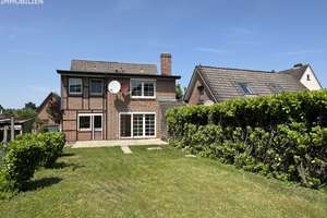 Courtagefrei! Mehrfamilienhaus (1 freie Wohnung, 90 m²) mit kleiner Gewerbeeinheit in Neu Wulmstorf! – Die vollständige Adresse der Immobilie erhältst du vom Anbieter., 21629 Neu Wulmstorf – Vorschaubild 1