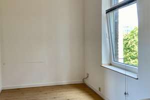 Helle 3-Zimmer-Wohnung in D-Lörick – Die vollständige Adresse der Immobilie erhältst du vom Anbieter., 40547 Lörick, Düsseldorf – Vorschaubild 4