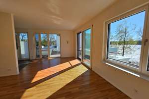 Penthouse-Traum über der Havel  -Exklusive und seltene Wohnkunst in erster Havel-Linie- – Die vollständige Adresse der Immobilie erhältst du vom Anbieter., 13505 Konradshöhe, Berlin – Vorschaubild 4