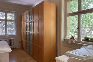 Wohnen im Kulturdenkmal im ruhigen Zentrum von Biebrich – Die vollständige Adresse der Immobilie erhältst du vom Anbieter., 65203 Biebrich, Wiesbaden – Vorschaubild 10