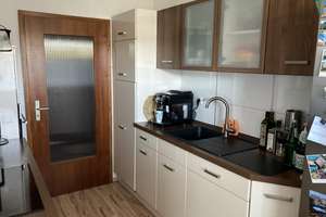 Einziehen und wohlfühlen - 2 Zimmer mit Balkon, Nähe OLG – Schlehenstr. 39, 59063 Mitte, Hamm – Vorschaubild 9