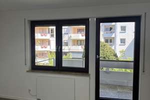Erstbezug  Kernsanierung 2026 | 1-Zi.-Wohnung | großer Balkon | TG-Stellplatz | Stuttgart-Vaihingen – Am Wildwechsel 29, 70565 Rohr, Stuttgart – Vorschaubild 14