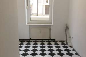Neudorf Uni-Nähe, Wohnung (2Zi.KDB), mit sonniger Terrasse, Garten und Gartenhaus, renoviert – Sternbuschweg 4, 47057 Duissern, Duisburg – Vorschaubild 13