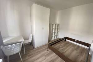 2 Zimmer Wohnung in der City von Ulm – 89231 Neu-Ulm – Vorschaubild 3