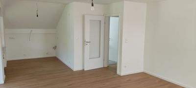 Stilvoll modernisiert: 3-Zimmer-Wohnung in Bad Wörishofen