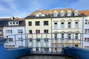 KREFELD-STADTMITTE: SCHÖNE 3-ZIMMER WOHNUNG ZU MIETEN!
 – Die vollständige Adresse der Immobilie erhältst du vom Anbieter., 47798 Stadtmitte, Krefeld – Vorschaubild 13