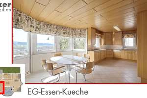 Villa mit Hallenbad und ELW, in bester Aussichtslage – Die vollständige Adresse der Immobilie erhältst du vom Anbieter., 71549 Auenwald – Vorschaubild 56