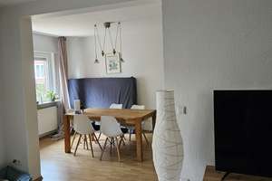 Geräumige 3,5-Zimmer-Wohnung in Münster – Hammerstraße 365, 48153 Berg Fidel, Münster – Vorschaubild 2
