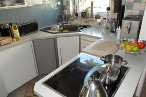 Maisonette Wohnung in Dortmund-Berghofen – 44267 Berghofen, Dortmund – Vorschaubild 19