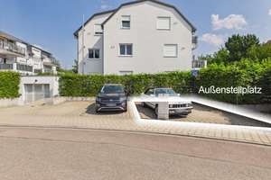 Moderne 3-ZKB-EG-Wohnung mit großem Garten in Unsernherrn! Ruhige Lage am Ende einer Sackgasse! – Die vollständige Adresse der Immobilie erhältst du vom Anbieter., 85051 Münchener Straße, Ingolstadt – Vorschaubild 5