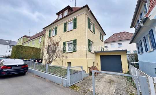 3 Familienhaus in Top Lage – Ideal zum Eigennutz, als
Mehrgenerationenobjekt oder als Anlageobjekt