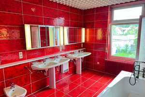 Historisch - authentisch - stilvoll: Repräsentative Metzendorf-Villa in Bensheim-Auerbach! – Bergstraße (Kreis) – Vorschaubild 34