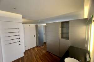 Exklusives Loft mit offenem Wohnkonzept – großzügig, modern, bezugsbereit – Die vollständige Adresse der Immobilie erhältst du vom Anbieter., 66111 St. Johann, Saarbrücken – Vorschaubild 14