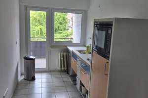 Gut geschnittene möblierte 2 ZKB mit Balkon in Durlach befristet auf 6 Monate wegen Eigenbedarf – Die vollständige Adresse der Immobilie erhältst du vom Anbieter., 76227 Durlach, Karlsruhe – Vorschaubild 5