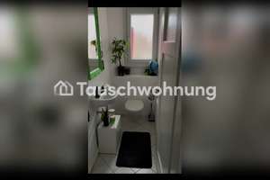 Tauschwohnung: 2-Zimmer-Wohnung in Stuttgart-Süd zum Tausch angeboten – Die vollständige Adresse der Immobilie erhältst du vom Anbieter., 70199 Heslach, Stuttgart – Vorschaubild 4