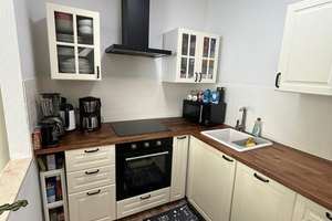 Ruhige und Helle Altbauwohnung mit Balkon im Essener Süden – Sibyllastraße 9, 45136 Rüttenscheid, Essen – Vorschaubild 6