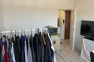 Perfekt für eine WG – freundliche Wohnung in Heidelberg – Die vollständige Adresse der Immobilie erhältst du vom Anbieter., 69115 Bergheim, Heidelberg – Vorschaubild 16