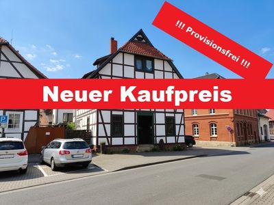 Für die große Familie oder zum Vermieten von bis zu 5 Wohnungen