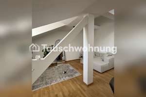 Tauschwohnung: Schöne 2 Zimmer Wohnung in Haidhausen – 81667 Haidhausen Süd, München – Vorschaubild 5