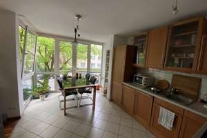Düsseldorf-Gerresheim: 3 Zimmer-Wohnung mit Balkon – Die vollständige Adresse der Immobilie erhältst du vom Anbieter., 40625 Ludenberg, Düsseldorf – Vorschaubild 2