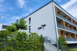 Möblierte Suite-Apartments mit Terrasse - Urban Living Heilbronn – Schmollerstraße 55, 74074 Heilbronn, Heilbronn – Vorschaubild 8