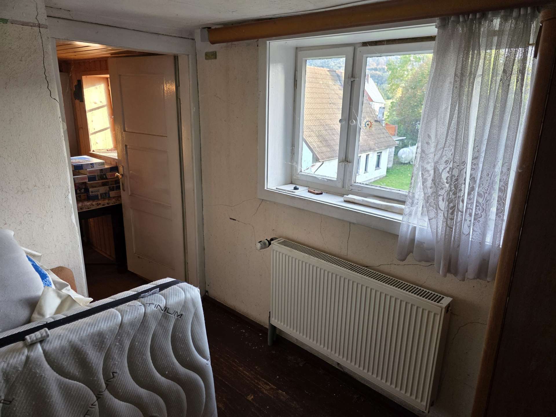 Immobilie in Kubschütz - Kubšicy - Denkmalgeschützter Bauernhof bei Bautzen auf 1200m² Grundstück für einen Top-Preis - Bild 16