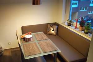 Helle 3 Zimmer-Wohnung mit 2 Balkonen – Halbergstraße 68, 66121 St. Johann, Saarbrücken – Vorschaubild 12