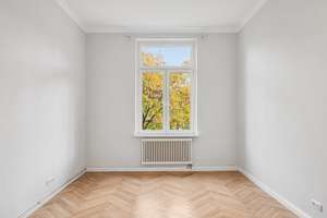 Urban & ruhig mit flexibler Raumaufteilung – Die vollständige Adresse der Immobilie erhältst du vom Anbieter., 30161 List, Hannover – Vorschaubild 7