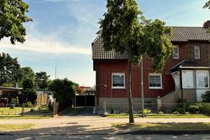 Einfamilienhaus mit viel Platz und Gestaltungsmöglichkeiten in Oebisfelde – Stendaler Straße 70, 39646 Oebisfelde – Vorschaubild 1