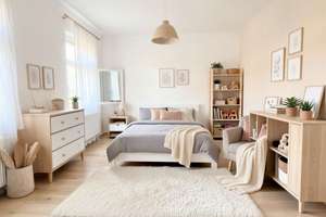 Havel-Idylle: 2.126 m² Bauland & 2 Familienhaus, Scheune, Nebengelass – Gestalten nach Wunsch – Die vollständige Adresse der Immobilie erhältst du vom Anbieter., 14550 Groß Kreutz (Havel) – Vorschaubild 6