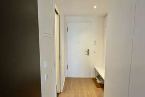 Kapitalanlage in München: Modernes Studentenapartment mit nachhaltiger Vermietbarkeit – Die vollständige Adresse der Immobilie erhältst du vom Anbieter., 80809 Am Riesenfeld, München – Vorschaubild 7
