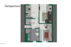 Kapitalanlage in begehrter Wohnlage von Bad Belzig – Einfamilienhaus mit großem Grundstück – Die vollständige Adresse der Immobilie erhältst du vom Anbieter., 14806 Belzig – Vorschaubild 36