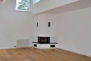 ++ GRÜNES KLEINOD + IM HERZEN VON SCHLACHTENSEE + GARTEN + DACHTERRASSE + TIEFGARAGE +  SANIERT ++ – Breisgauer Straße 45A, 14129 Zehlendorf, Berlin – Vorschaubild 33