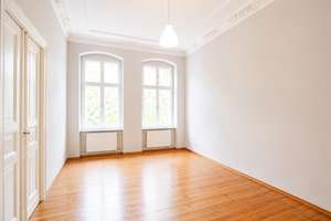 Bezugsfreier Altbau mit Aufzug & Stuck – Die vollständige Adresse der Immobilie erhältst du vom Anbieter., 10627 Charlottenburg, Berlin – Vorschaubild 4