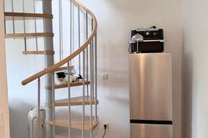 2,5 Zimmer auf 2 Etagen mit Balkon in Gelsenkirchen-Beckhausen – Theodor-Otte-Straße 103, 45897 Beckhausen, Gelsenkirchen – Vorschaubild 6