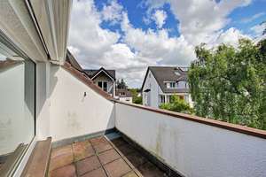 Charmante 2-Zimmerwohnung mit Loggia in bevorzugter Lage des Dortmunder Südens – 44229 Kirchhörde-Löttringhausen, Dortmund – Vorschaubild 11